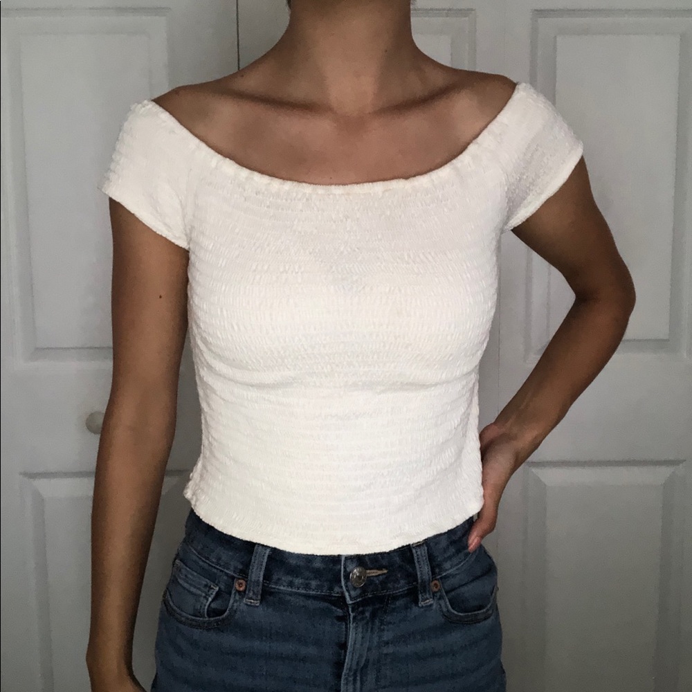 Brandy Melville Top
